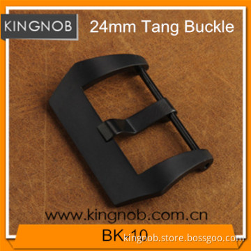PVD Steel Watch Buckle For Panerai